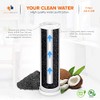 Aquaboon 5 Micron 10 x 2.5 Carbon Block Water Filter