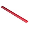 45 Type Woodworking Chute Aluminum Alloy Guide Rail Push Handle