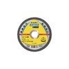 Klingspor 328906 A 660 R Cutting Disc 125 x 1