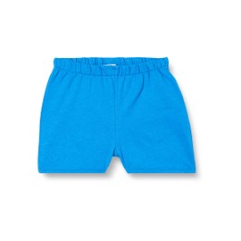 United Colors of Benetton Baby Boys' Shorts, Blu 0t9