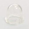 Lecimo Universal Petrol Fuel Primer Bulb,Large Carburetor Oil Cup For