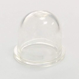 Lecimo Universal Petrol Fuel Primer Bulb,Large Carburetor Oil Cup For Mower, Blower, Strimmer, Cutter, Hedge, Trimmer, Chainsaw