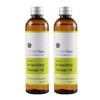 Prenatal Ease Prenatal Ease Wellness Invigorating Massage Oil - Uplift