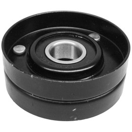 3RG 13407 Wheel of the 13401 Belt Tensioner, Belt Poly V
