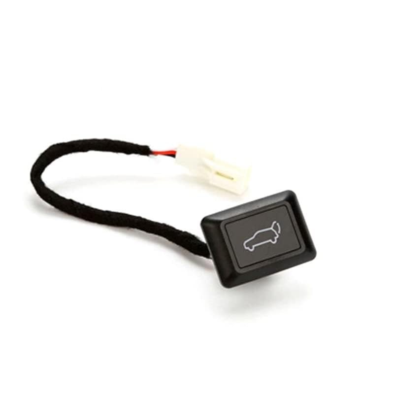 Updated Universal 3Pin Car Trunk Release Switch Electric Tailgate Switch