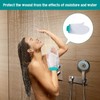 Waterproof Hand Cast Cover for Shower,Soft Comfortable Waterproof Cast Cover,Waterproof