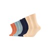 s.Oliver Unisex Socks for Men and Women, Shape-Retaining and Durable,