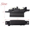 RLB-HILON Interior Door Handle Compatible with Ford Transit T-150 T-250