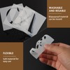 3 Inch Alphabet Stencils for Painting on Wood – 38