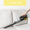 COMFEE' 20S 3 in 1 Lightweight Stick Vacuum Cleaner, Powerful