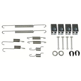 TRW SFK382 Brake Shoe Accessory Kit