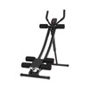 Ab Machine for Home Workouts, Abdominal Trainer Machine with 3