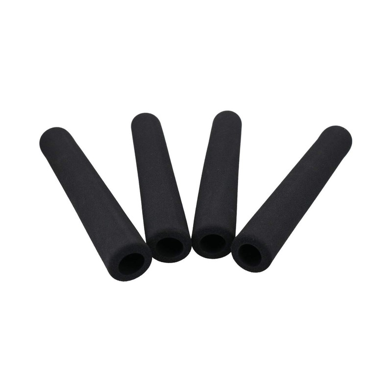 Foam Drop Handlebar Sleeve 7mm x 215mm Bicycle Cycle Bike