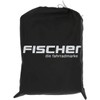 FISCHER E-Bike Garage Premium | High-Quality E-Bike Cover | Opening
