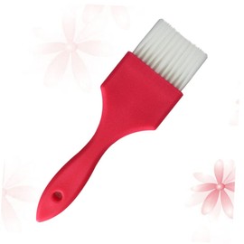 LALAFINA Hair Dye Brush by Professional Hair Tools Hair Dye Applicator Sturdy Comfortable Grip Easy to Clean Non-stick for Diy Hair Coloring