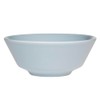 1075889 Arabian Tableware Minio Bowl Plate, Winter Blue, 5.1 inches