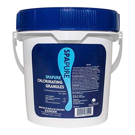 PureSpa SpaPure Chlorinating Granules (4 lb)