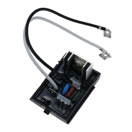 DUDSN Voltage Regulator 84132GS Compatible with Briggs & Stratton 4000 EXL 5500XL 7500XL 7550EXL 3.5KW to 8.0KW Sears Portable Generator