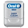 Glide Deep Clean Floss Cool Mint 43.70 yardas (Paquete de
