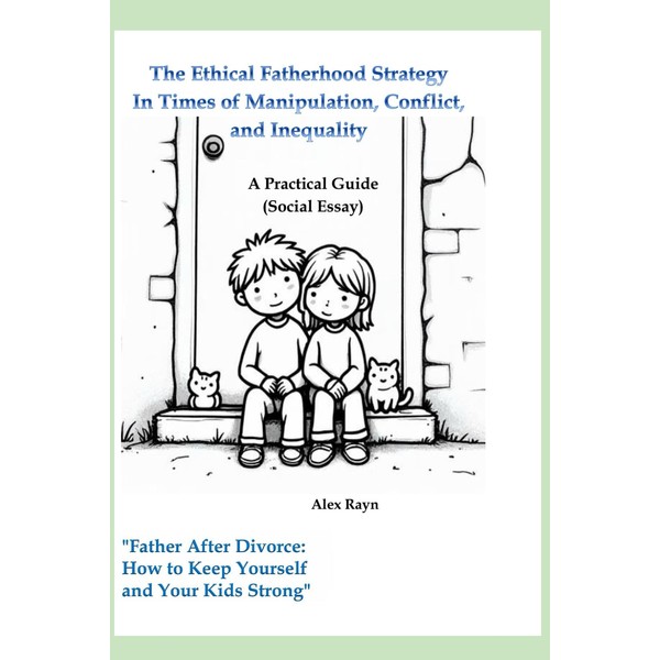 The Ethical Fatherhood Strategy In Times of Manipulation, Conflict, and