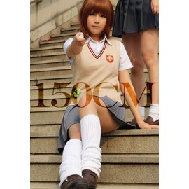 TOKYO GOODS MARKET Classic Loose Socks, White, Amler Super Loose, One Size Fits Most, 150cm