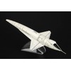 PLATZ MOE2001-12 MOE2001-12 MOEBIUS MODEL 2001 Space Clipper (Compact Scale)