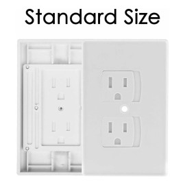 Tapones Universales: De Seguridad Para Enchufe De Pared, Tap