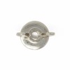 1/4" -20 XL Washer Wing Nuts W/Power Driver Bit (Pack