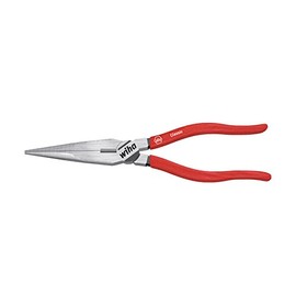Wiha Z05020001 Needle Nose Basic with Cutters, 200 mm