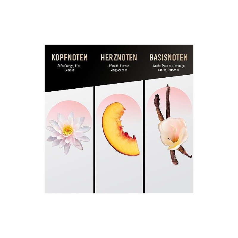bruno banani Woman Body Splash Fruity Floral Fragrance for Her