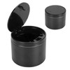 Mini Car Ashtray Multifunctional Anti Soot Flying Detachable Auto Ashtray