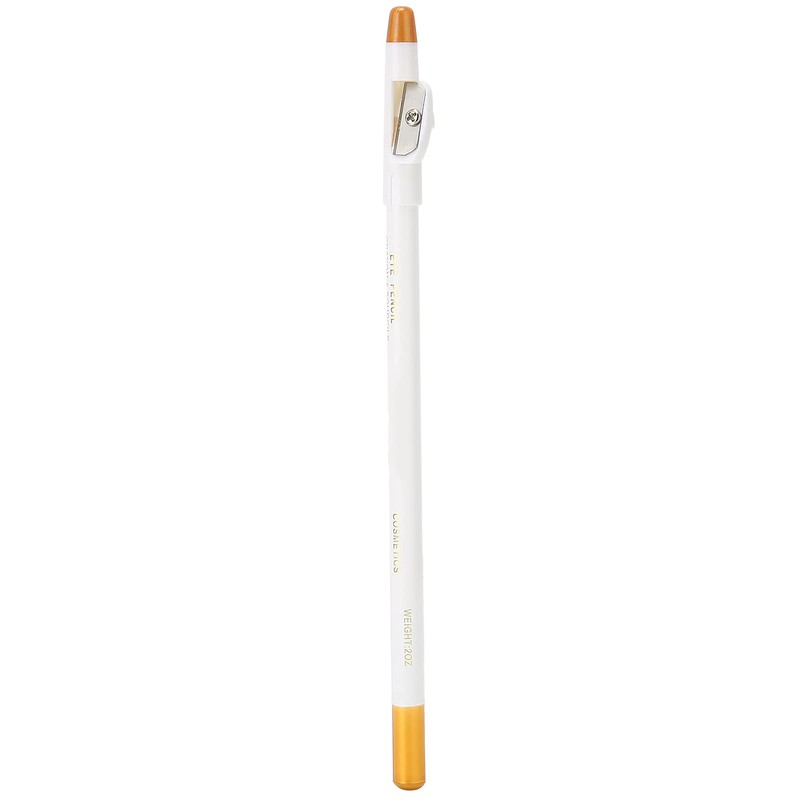 Tool, Hairdressing Pen, White, Beard Pencil, Men's Beard Pencil, Professional