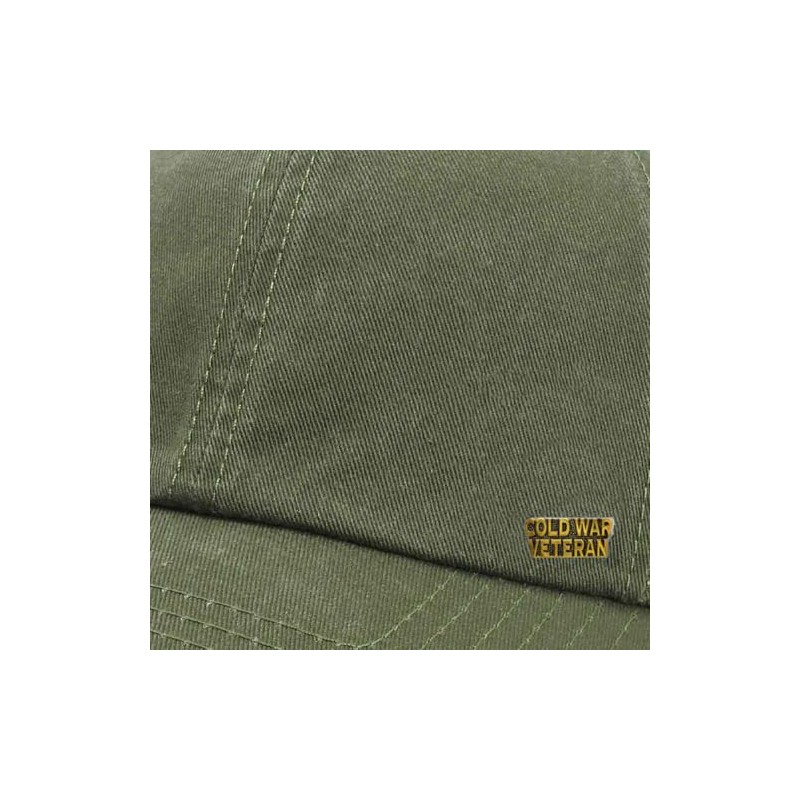 Cold War Veteran Hat/Lapel Pin