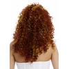 WIG ME UP - VK-35-350/144 Lady Wig long very curly
