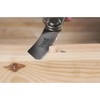Trend Folding Flush Saw FFS/120 Spare Blade, 120mm Carbon Steel