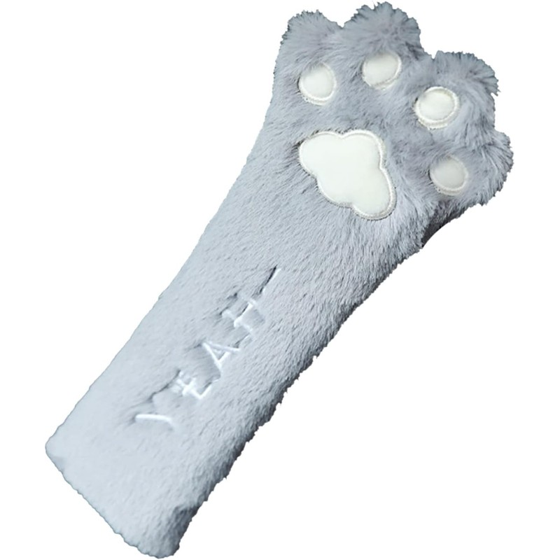 Lindas Garras de Gato, Fundas de Cinturón de Seguridad de