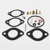 KIPA Carburetor Rebuild Kit for Mule 600 610 KAF400 A