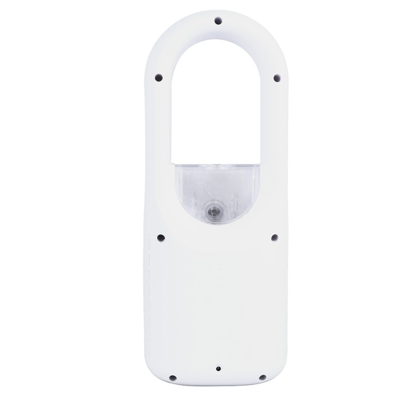 Bladeless Fan 6 Speed Adjustment 100ml Water Tank Quiet USB