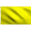 DMSE Solid Yellow Blank Flag 3X5 Ft Foot Flag UV