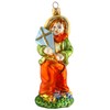 Hamburger Weihnachtsontor - Christmas Tree Decoration - Little Boy /