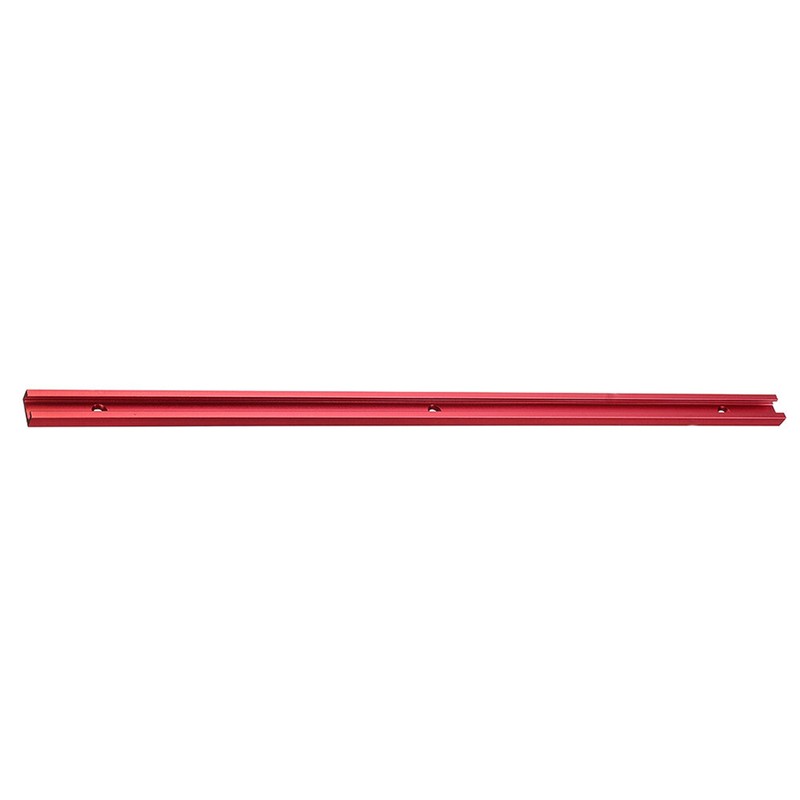 Aluminum Alloy T Track Slot Miter T Bar Rail Slide