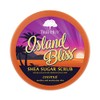 Tree Hut Shea Sugar Scrub Island Bliss, 18oz, Ultra Hydrating