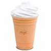 Angel Specialty Products, Blended Smoothie, Frappe Powder Mix, Peaches ‘N