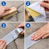 Butyl Waterproof Repair Tape for Roofs, Pipes & Cracks –