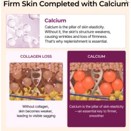 Dr.Melaxin Cemenrete Calcium Volume Multi Balm Wrinkle Core Stick K-beauty-1pack