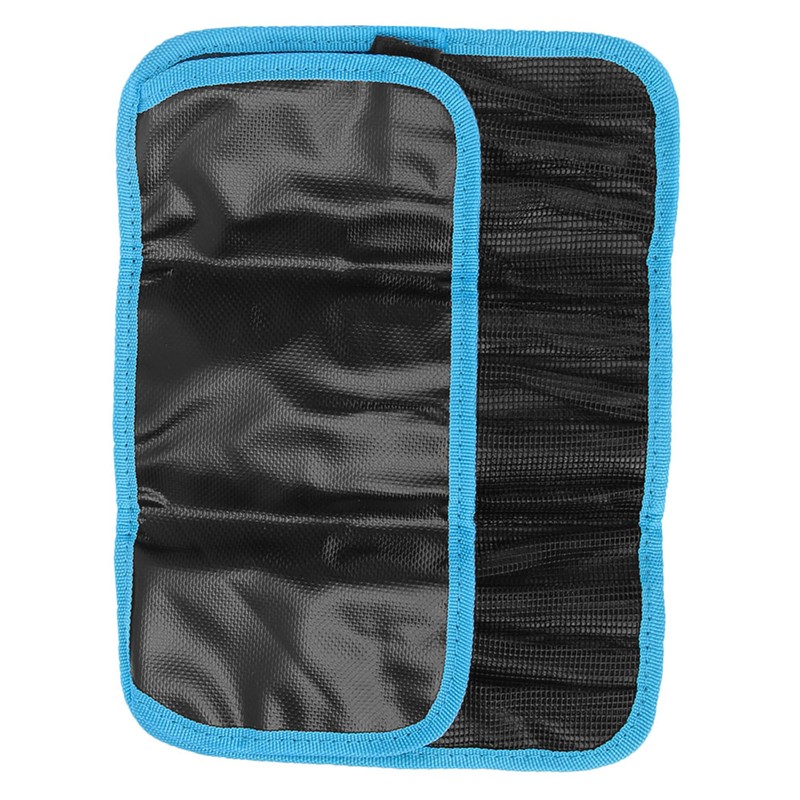 Fishing Tackle Storage Bag Portable Lure Tool Fishing Gear Accessories