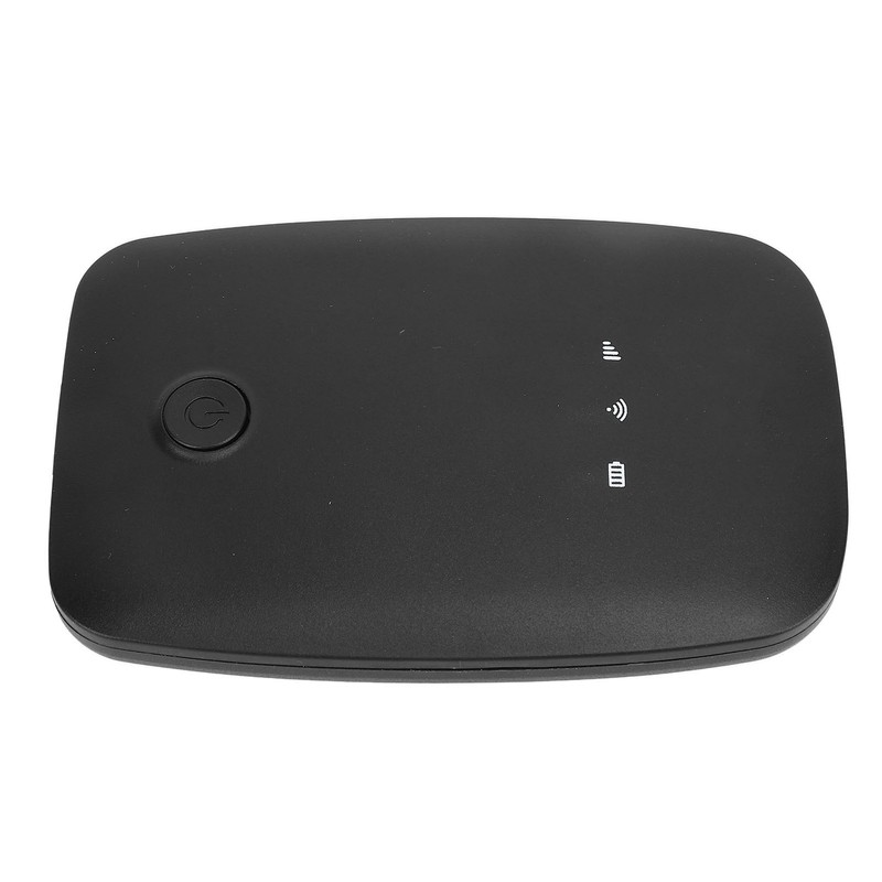 4G LTE Mobile Hotspot 150Mbps 10 Devices Sharing LED Smart