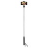 CULLMANN SMARTselfie Easy Selfie Stick - Silver
