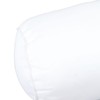 Multifunctional Baby Bolster Soft Breathable Cotton Cute Bear Pattern Infant