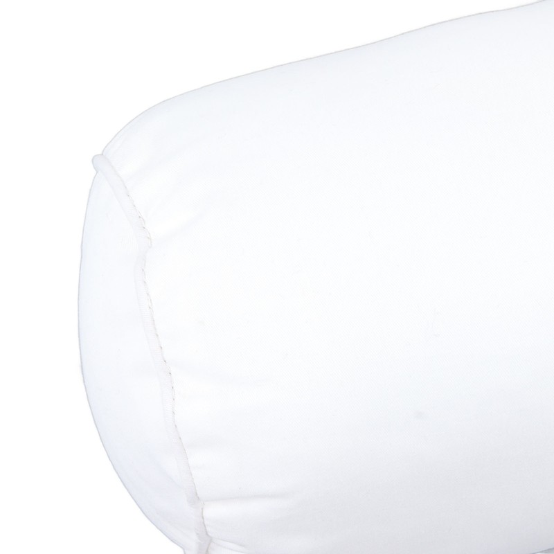 Multifunctional Baby Bolster Soft Breathable Cotton Cute Bear Pattern Infant